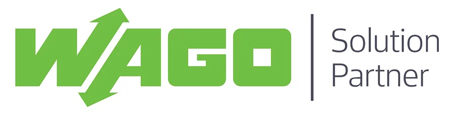 Wir sind offizieller WAGO Solution Partner!